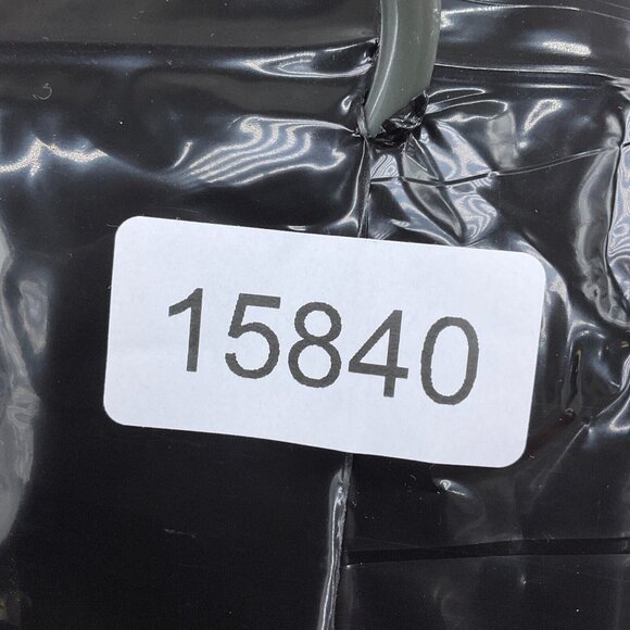 Brooks Brothers 346 Blazer Men 41L Classic Career Wool Stretch Suit Jacket VTG - Picture 13 of 13